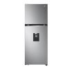 Refrigerador LG Inverter 340l Vt32wppdc Color Gris Refrigerador Lg Inverter 340l Vt32wppdc Color Gris
