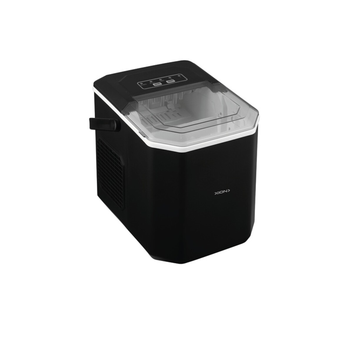 Fabrica De Hielo Xion 