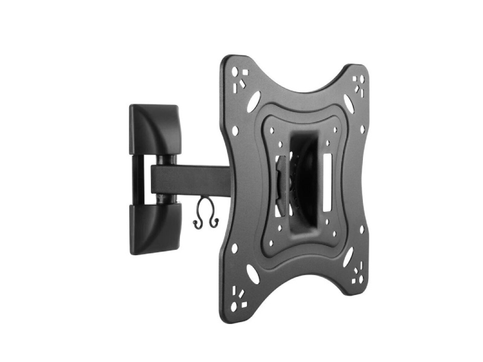 BASE DE TV ARGOM, FULL MOTION UN BRAZO 23"-42" 