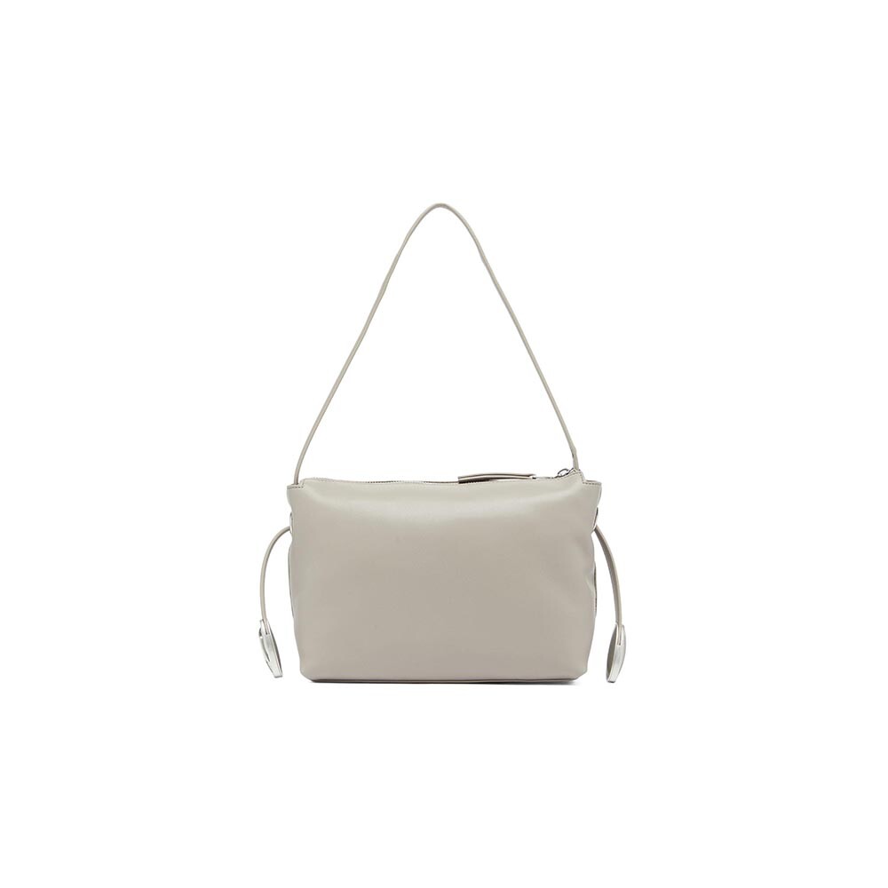 Bolso Para Mujer D-Rop Shoulder Blanco