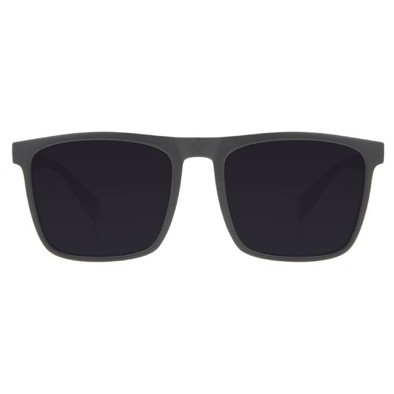 Lentes de Sol Chilli Beans Alok Tech in Style Square Gradient Polygons Negro