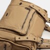 Bolso Rally Taupe