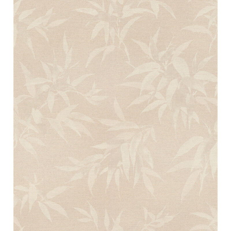 COLECCION WINDSONG - MINORI BEIGE LEAVES - COLECCION WINDSONG - MINORI BEIGE LEAVES -