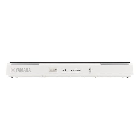 Piano Digital Yamaha P-s500 Blanco Piano Digital Yamaha P-s500 Blanco