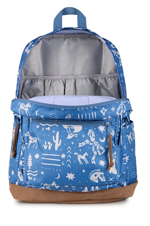 MOCHILA RIGHT PACK MOCHILA RIGHT PACK