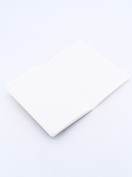 LIBRETA TAPA FLEX ESTAMPADO 1
