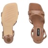 Sandals Kuane3 Medium Natural