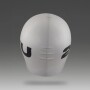Gorra Natación Silicone Swim Cap Unisex Silver/silver