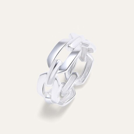 Anillo Diamond - Plata 925 Anillo Diamond - Plata 925