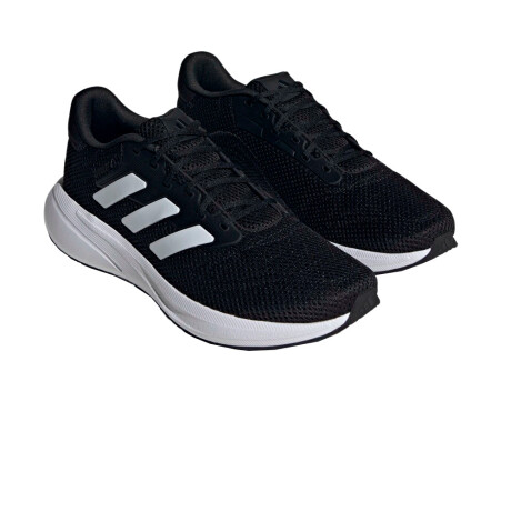 adidas RESPONSE RUNNER Core Black / Cloud White / Core Black