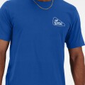 Remera New Balance de Hombre - 9060 Sketch - MT41940BEU ELD