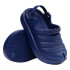 Sandalias Havaianas Baby Clog Azul