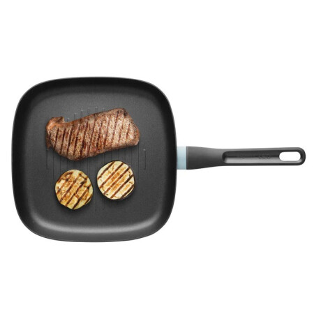 Sartén Grill Cuadrado 26 cm Slate Sartén Grill Cuadrado 26 cm Slate