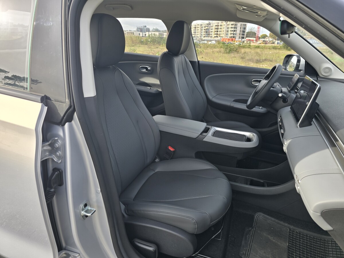Dongfeng Nammi 430 2026 0KM | Permuta / Financia Dongfeng Nammi 430 2026 0KM | Permuta / Financia