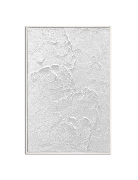 CUADRO CANVAS 60x90cm MARCO OLAS 2 CUADRO CANVAS 60x90cm MARCO OLAS 2