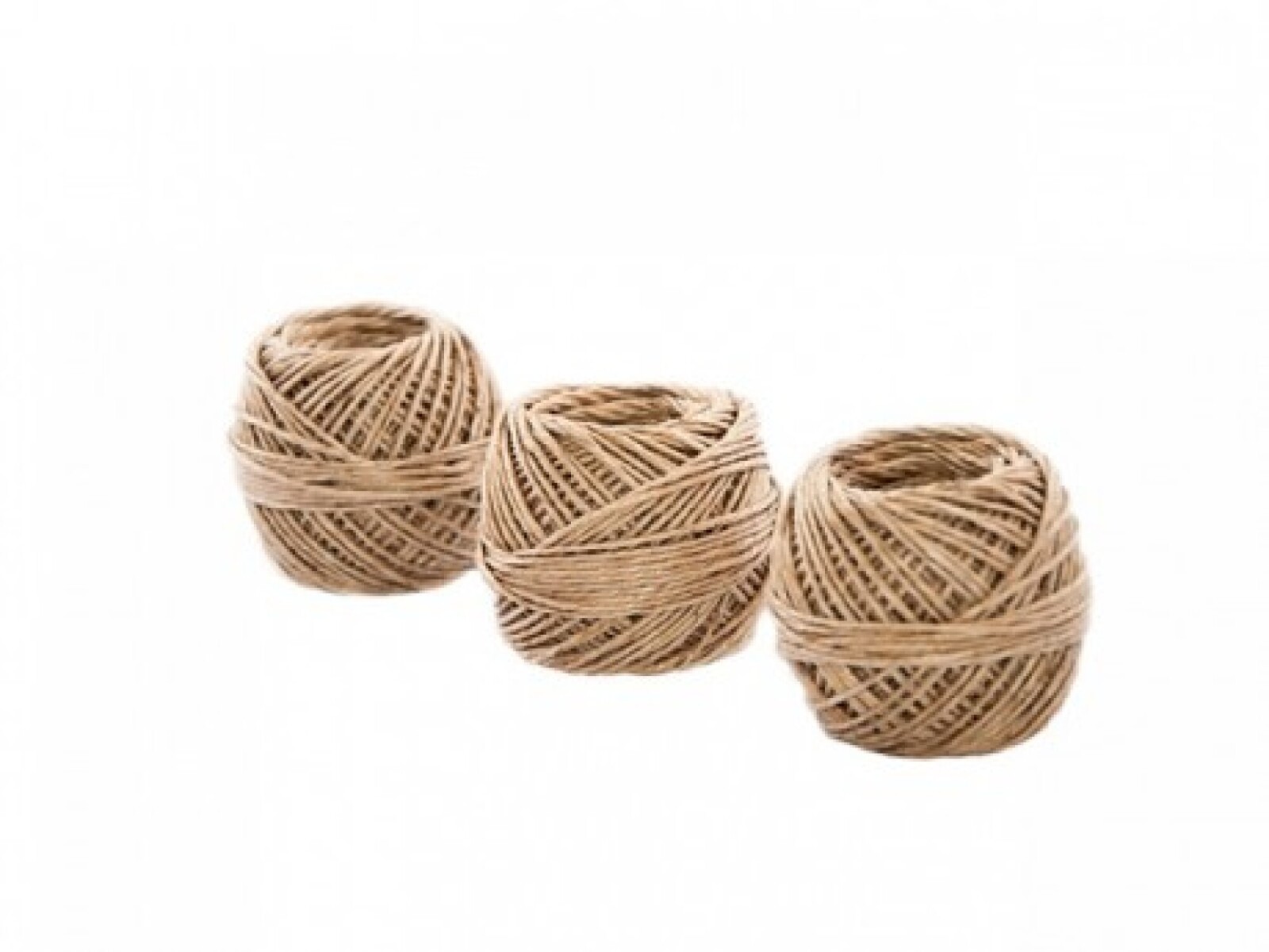 Hilo Cometa Araña Chanchero 