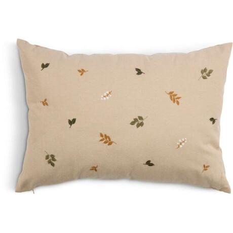 Almohadon Hortencia 35X50 Verde