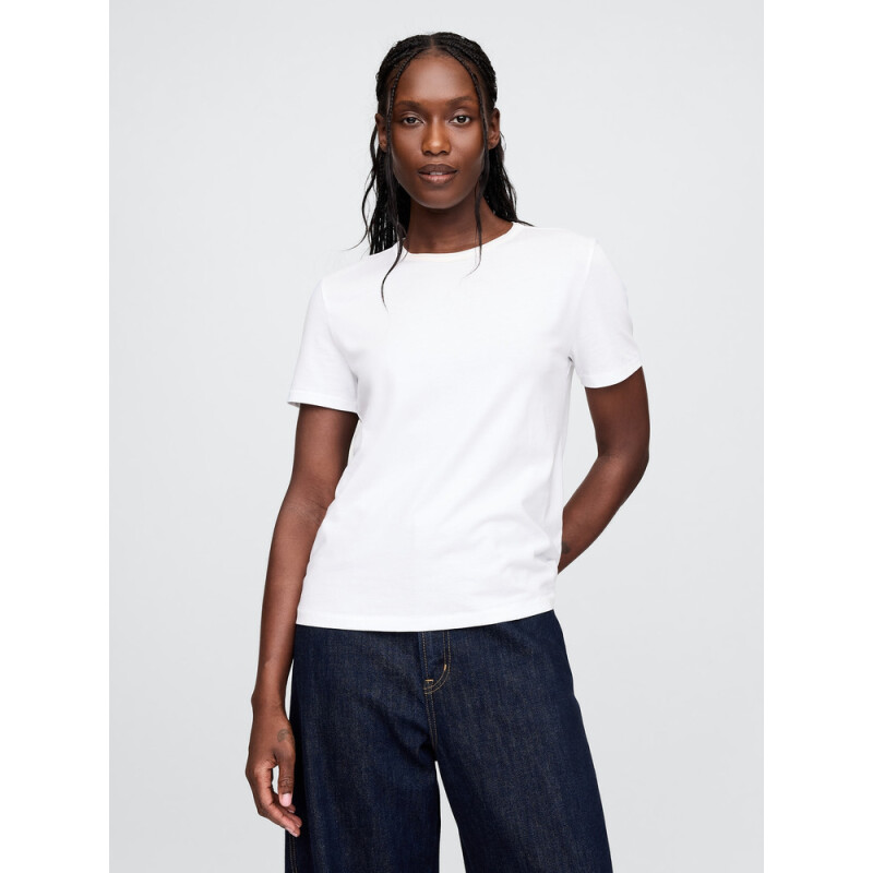 SS ORGANIC VINT CRW FRESH WHITE