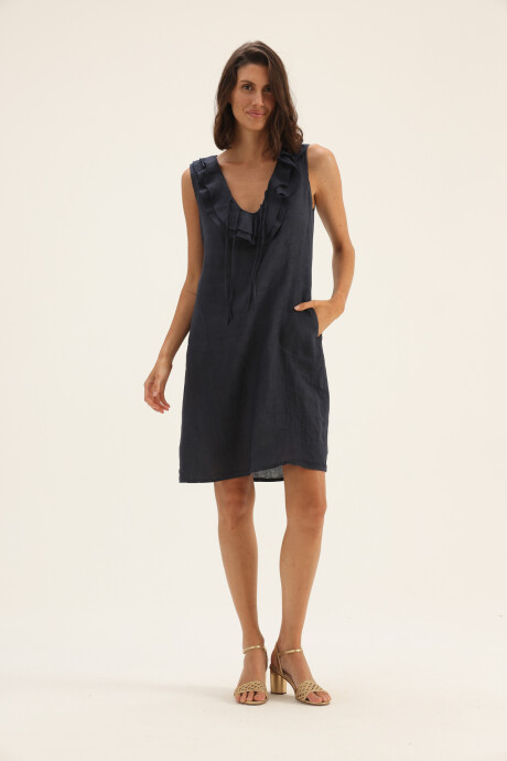 VESTIDO FORLI VESTIDO FORLI