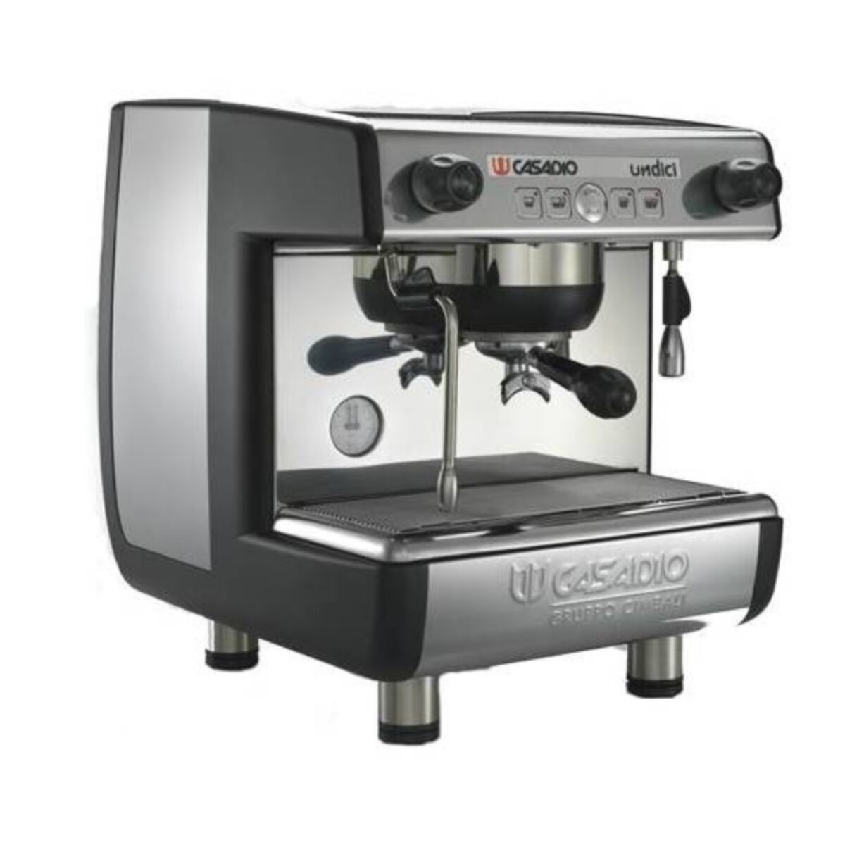 Maquina de Cafe 1 Grupo Casadio 