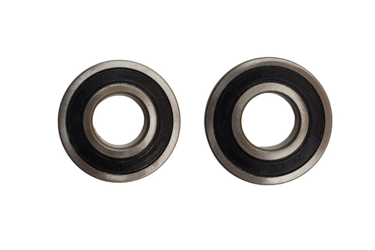 Rueda Trasera Una Hilera Faw S80 12-25 Rueda Trasera Una Hilera Faw S80 12-25