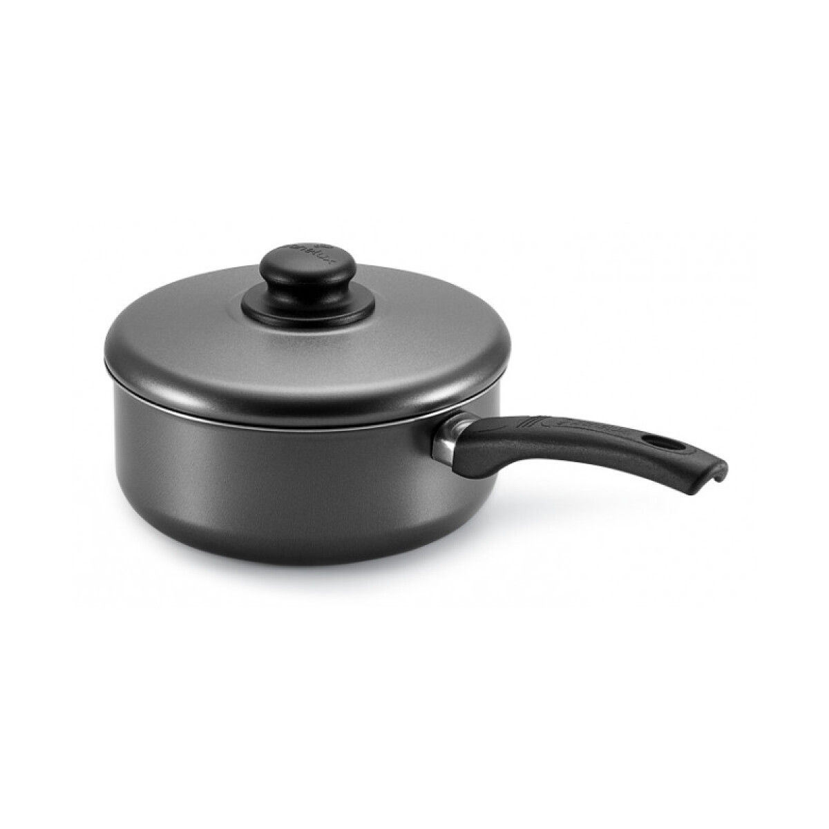 OLLA 20 CM LINEA MAGNIFIC TAPA TRANSP. 