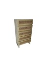 Comoda Kinat Color Unico