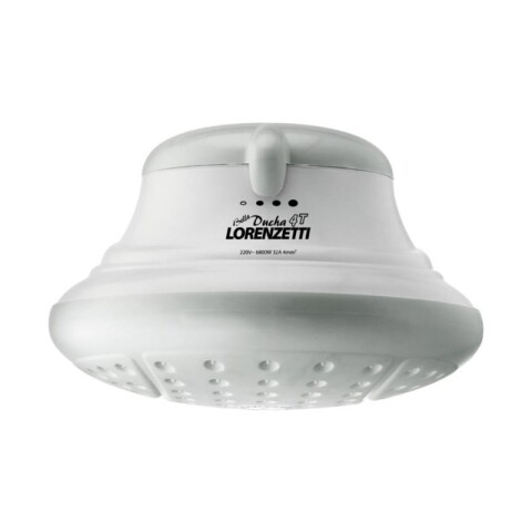 DUCHA ELECTRICA BELLA 4T ULTRA 220V 6400W GRIS DUCHA ELECTRICA BELLA 4T ULTRA 220V 6400W GRIS
