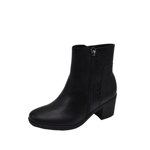 BOTA 36-41 PRETO