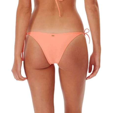 Bikini Rip Curl Classic Surf Tie Side Pant Salmón