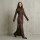 Vestido Nova MARRON