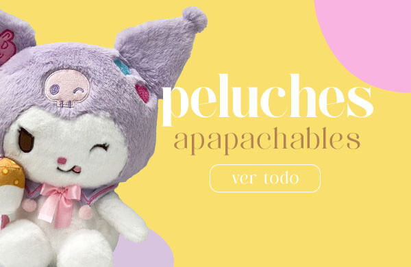 Peluches