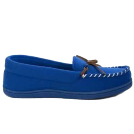 Mocasín Confort Gel Hombre L