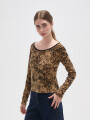Remera Barna Estampado 1