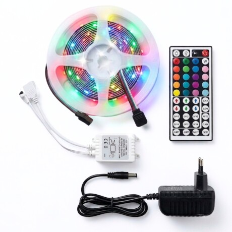 Cinta Led 5050 RGB Cinta LED 5050 RGB