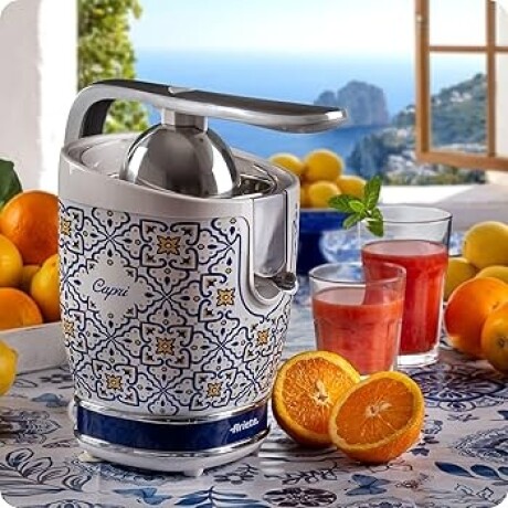 Exprimidor Ariete Capri 413 Exprimidor Ariete Capri 413