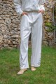 PANT RITCHI Crema
