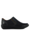 Zapato de Mujer Lombardino Casual Andrea Negro