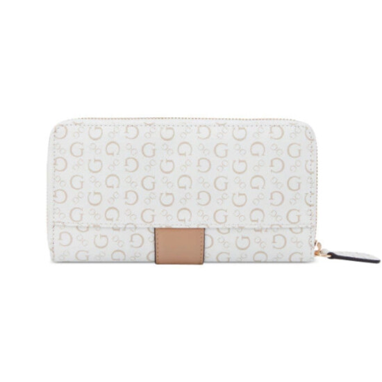 Billetera Guess Isabella White 0