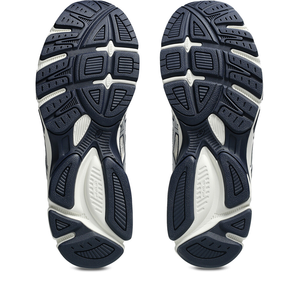 Zapatillas GEL-Stratus Mc Unisex Cream/Pure Silver