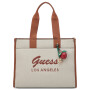 Cartera Guess Jackie Marron 0