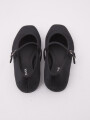 Balerina Ballile Negro