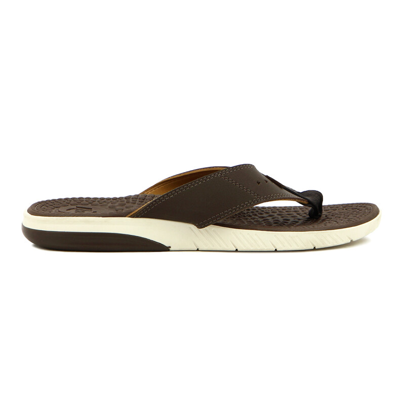 Br Sport Ojota Casual Tira Cue Cafe