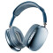 Auriculares Bluetooth Ledstar La-soft AZUL