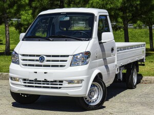DFSK Pick Up K01S Cabina Simple 1.1 2026 0KM DFSK Pick Up K01S Cabina Simple 1.1 2026 0KM