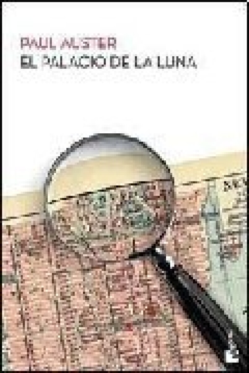 PALACIO DE LA LUNA EL 