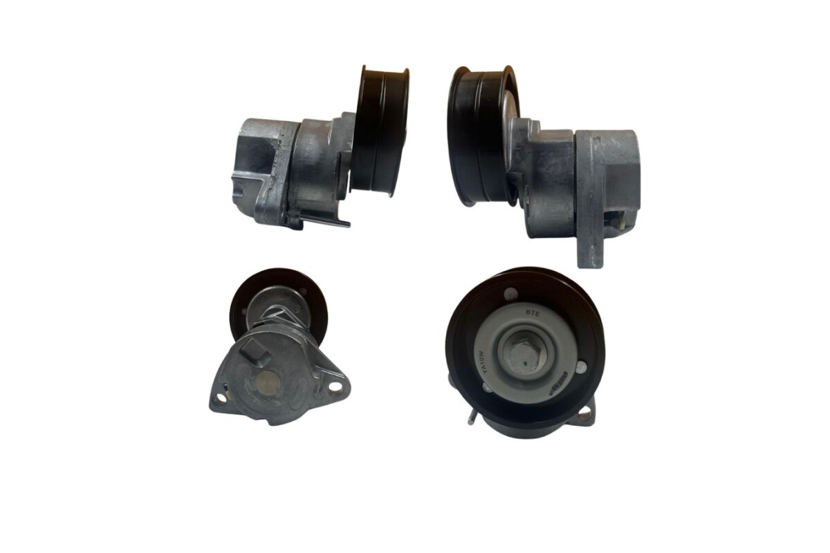 Tensor De La Correa Chev Agile/Spin Lt Ltz/Spin Active 7/Meriva/Corsa/Corsa Ii/Montana/Celta/Cobalt Fiat Idea/Doblo/Stilo 02-25 Tensor De La Correa Chev Agile/Spin Lt Ltz/Spin Active 7/Meriva/Corsa/Corsa Ii/Montana/Celta/Cobalt Fiat Idea/Doblo/Stilo 02-25