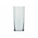 Vaso vidrio refresco tubo 350 cc Nadir Vaso vidrio refresco tubo 350 cc Nadir