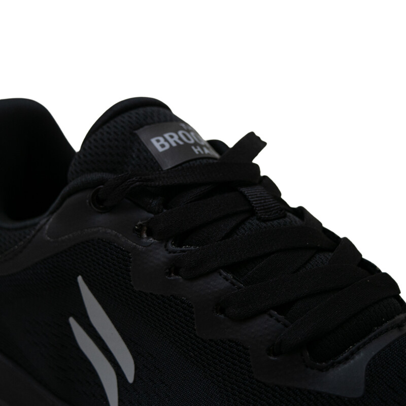 Championes The Brooklyn Haus ORLANDO de Hombre - ORLANDO Negro