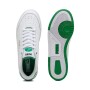 CA Match White/Archive Green